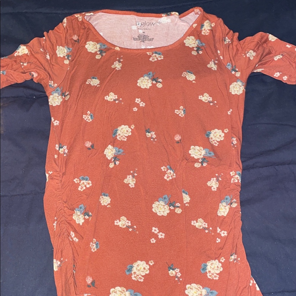 M/L maternity clothes
